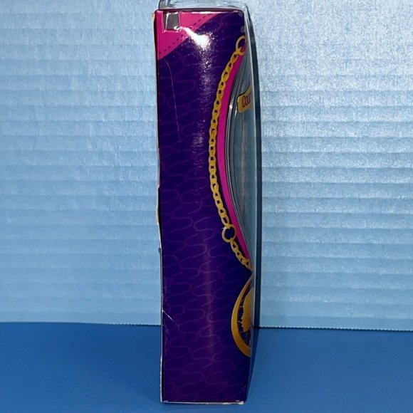 Barbie So In Style AA Black Kelly Chelsea Courtney Doll S.I.S. New In Box P8826 - Picture 10 of 12